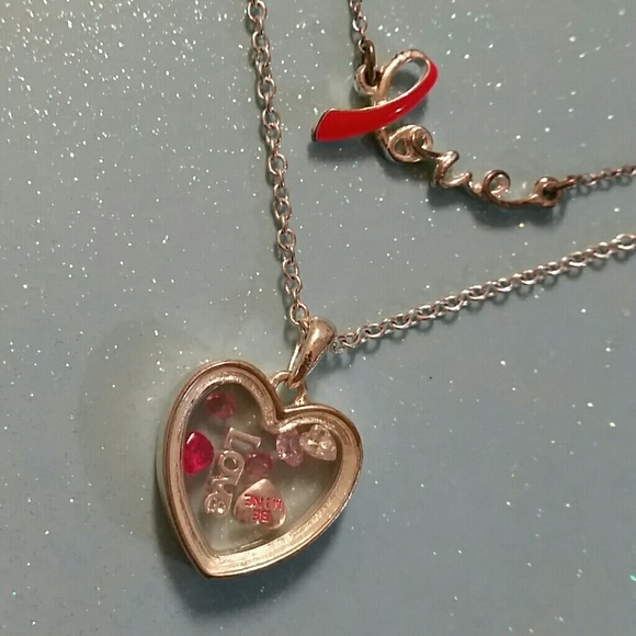 5/$20 - Love Necklaces - Picture 3 of 5